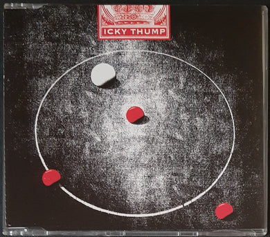 White Stripes - Icky Thump