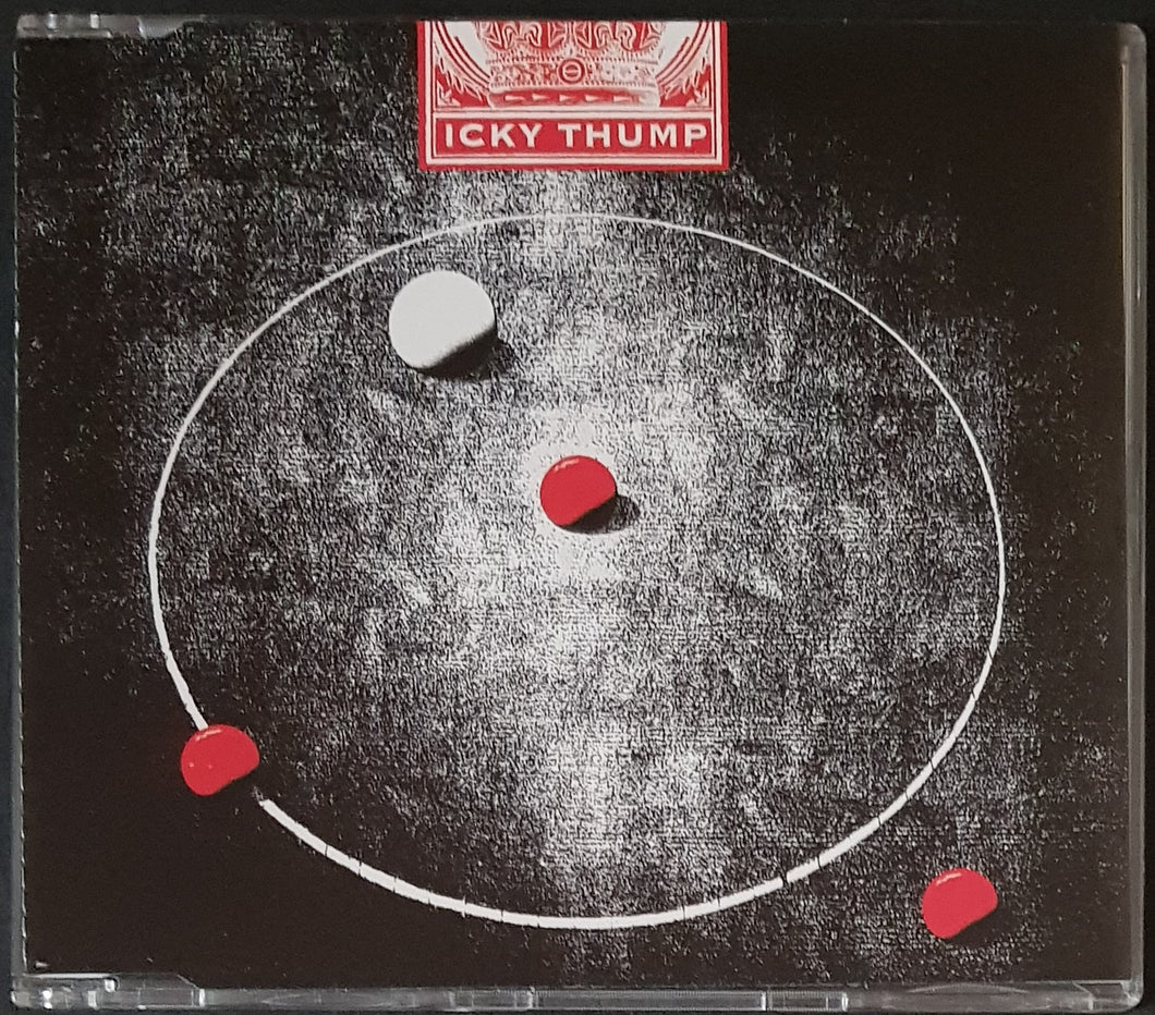 White Stripes - Icky Thump
