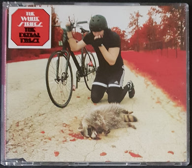 White Stripes - The Denial Twist