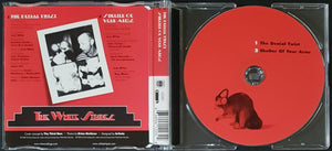 White Stripes - The Denial Twist