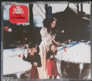 White Stripes - My Doorbell