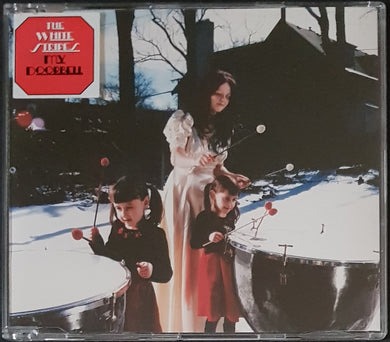 White Stripes - My Doorbell