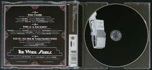 White Stripes - Blue Orchid CD2