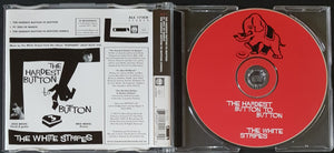 White Stripes - The Hardest Button To Button