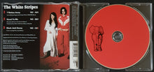 Load image into Gallery viewer, White Stripes - 7 Nation Army