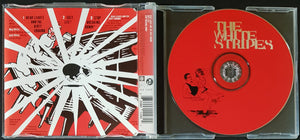 White Stripes - Dead Leaves And The Dirty Ground