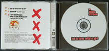 Load image into Gallery viewer, White Stripes - Fell In Love With A Girl