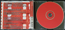 Load image into Gallery viewer, White Stripes - Hotel Yorba