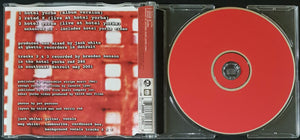 White Stripes - Hotel Yorba