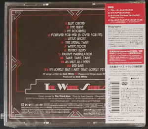 White Stripes - Get Behind Me Satan