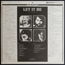 Load image into Gallery viewer, Beatles - Let It Be