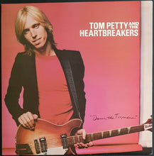 Load image into Gallery viewer, Tom Petty &amp; The Heartbreakers - Damn The Torpedoes