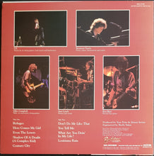 Load image into Gallery viewer, Tom Petty &amp; The Heartbreakers - Damn The Torpedoes