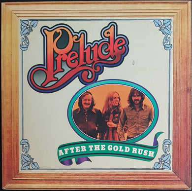 Prelude - After The Gold Rush