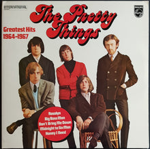 Load image into Gallery viewer, Pretty Things - Greatest Hits 1964-1967