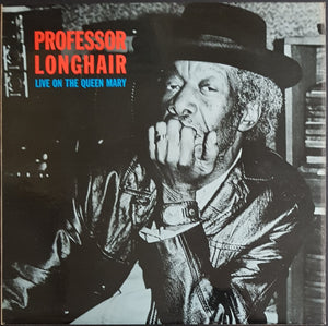 Professor Longhair - Live On The Queen Mary
