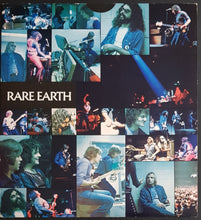Load image into Gallery viewer, Rare Earth - Rare Earth In Concert