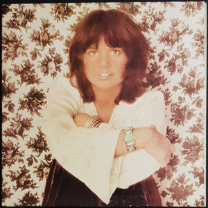 Linda Ronstadt - Don't Cry Now