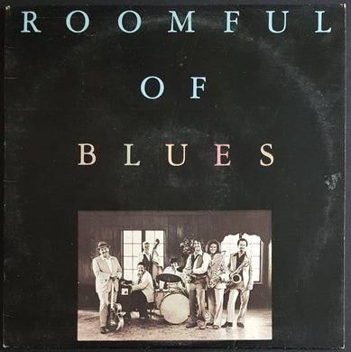 Roomful Of Blues - Roomful Of Blues