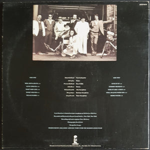 Roomful Of Blues - Roomful Of Blues
