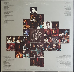 Earl Scruggs Revue - Anniversary Special Volume One