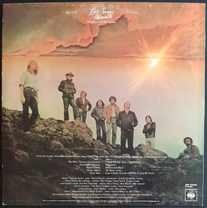Boz Scaggs - Moments