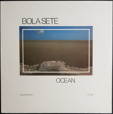 Bola Sete - Ocean