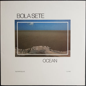 Bola Sete - Ocean