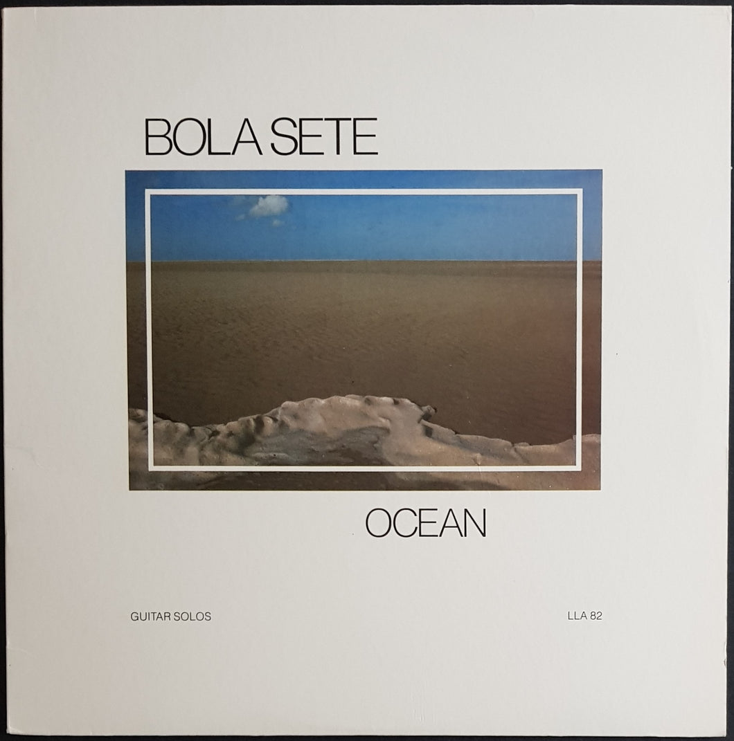 Bola Sete - Ocean