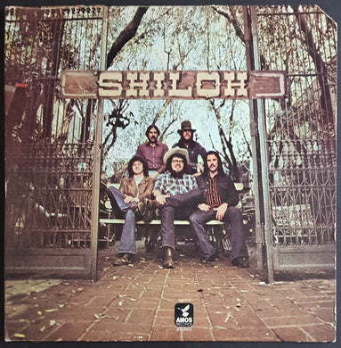 Shiloh - Shiloh
