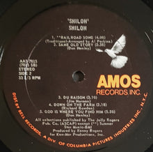 Load image into Gallery viewer, Shiloh - Shiloh