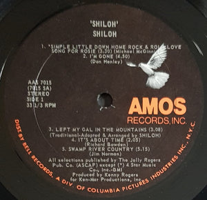 Shiloh - Shiloh
