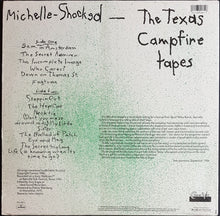 Load image into Gallery viewer, Michelle Shocked - The Texas Campfire Tapes