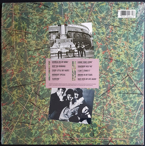 Spencer Davis Group - Gimme Some Lovin'