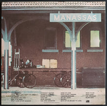 Load image into Gallery viewer, Stephen Stills - Manassas