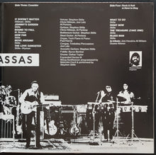 Load image into Gallery viewer, Stephen Stills - Manassas