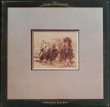 Load image into Gallery viewer, Stills - Young Band - Long May You Run