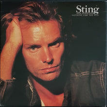 Load image into Gallery viewer, Police (Sting) - ...Nothing Like The Sun - Special Souvenir Edition