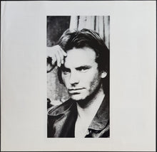 Load image into Gallery viewer, Police (Sting) - ...Nothing Like The Sun - Special Souvenir Edition
