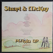 Load image into Gallery viewer, Stuart &amp; Mckay - Playin&#39; Up