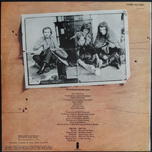 Load image into Gallery viewer, Sutherland Brothers - The Sutherland Brothers Band