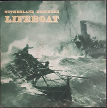 Load image into Gallery viewer, Sutherland Brothers - Lifeboat