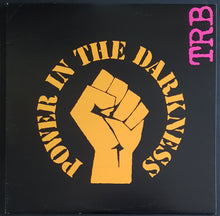 Load image into Gallery viewer, Tom Robinson Band - Power In The Darkness