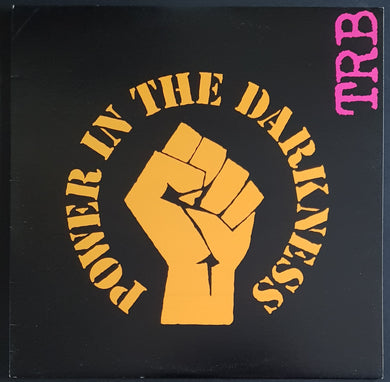 Tom Robinson Band - Power In The Darkness