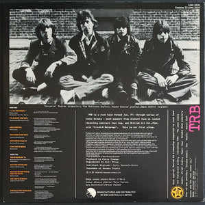 Tom Robinson Band - Power In The Darkness