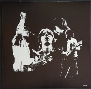 Tom Robinson Band - Power In The Darkness