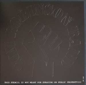 Tom Robinson Band - Power In The Darkness