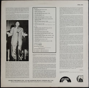 Turner, Joe - Jumpin' With Joe