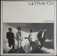Load image into Gallery viewer, Ultravox - Vienna