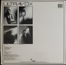 Load image into Gallery viewer, Ultravox - Vienna